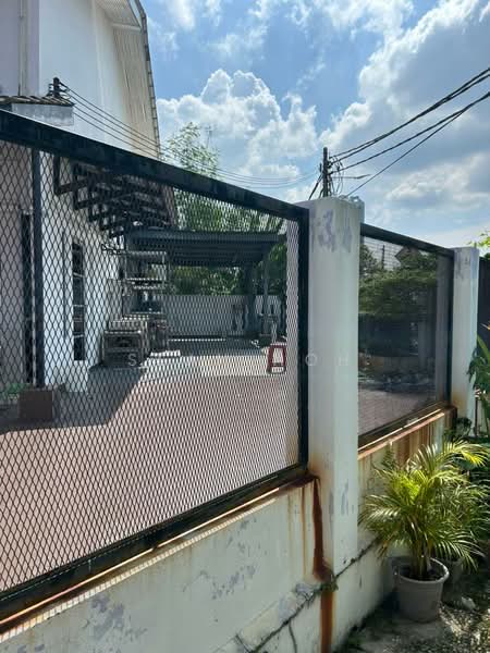 Rumah Teres 2 Tingkat untuk Dijual di Bandar Menjalara (Kuala Lumpur) - Sean Hoh - Exterior - PropertyGuru.com.my