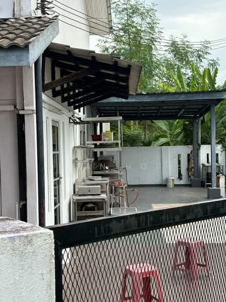 Rumah Teres 2 Tingkat untuk Dijual di Bandar Menjalara (Kuala Lumpur) - Sean Hoh - Exterior - PropertyGuru.com.my