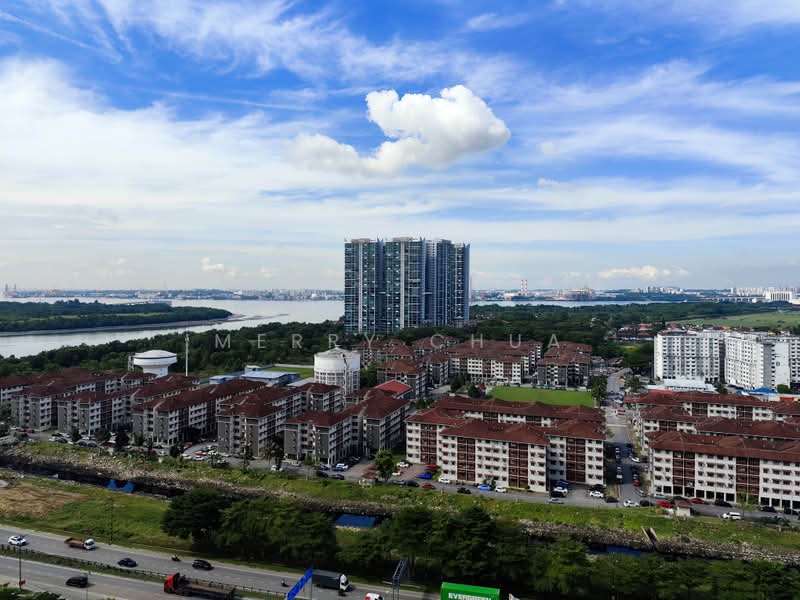Service Residence for Sale at Grandview 360 - Merry Chua - PropertyGuru.com.my