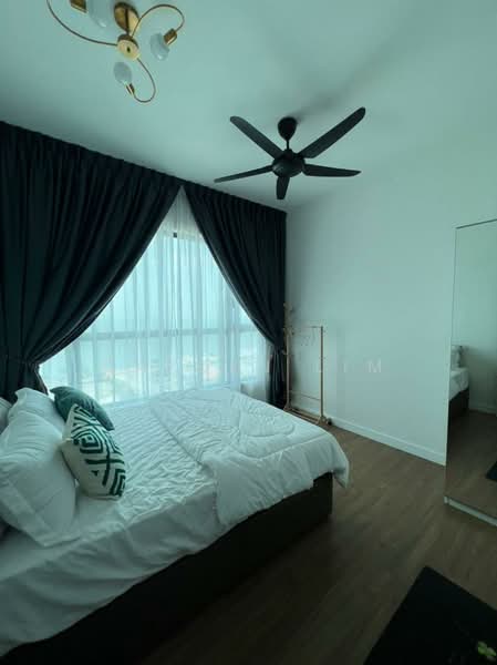 Kondominium untuk Disewa di 3 Residence - Cayden Lim - Bedroom - PropertyGuru.com.my