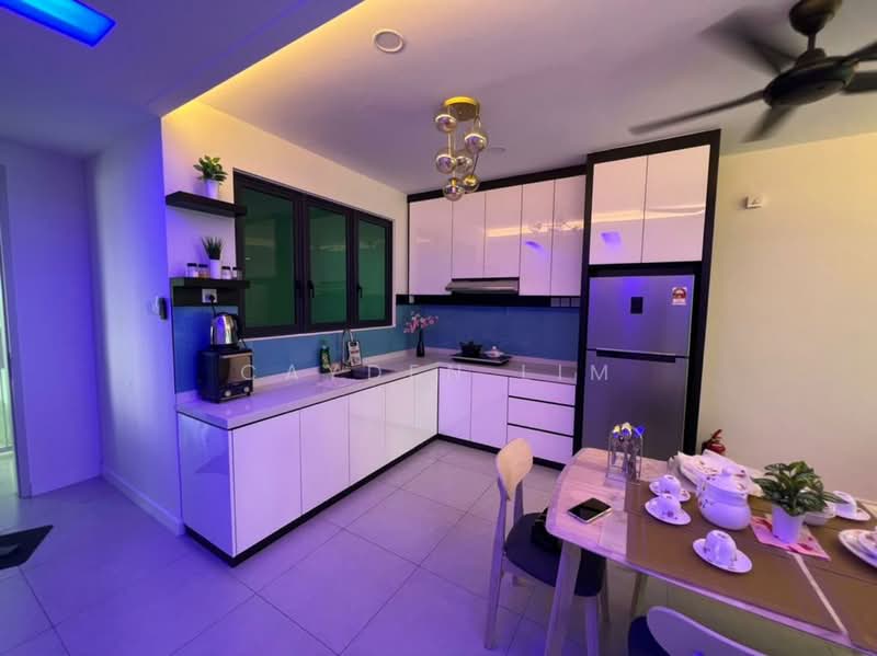 Kondominium untuk Disewa di 3 Residence - Cayden Lim - PropertyGuru.com.my
