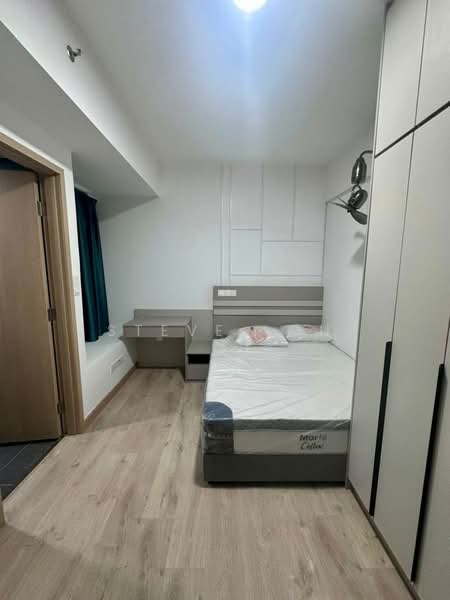 Kondominium untuk Disewa di Colony by Infinitum - Steve Loh - Bedroom - PropertyGuru.com.my