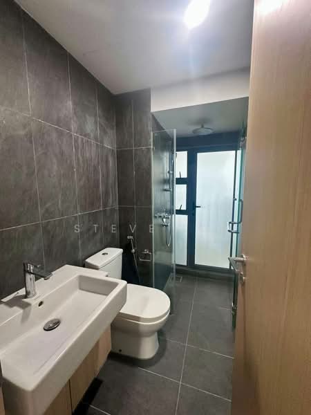Kondominium untuk Disewa di Colony by Infinitum - Steve Loh - Bathroom - PropertyGuru.com.my