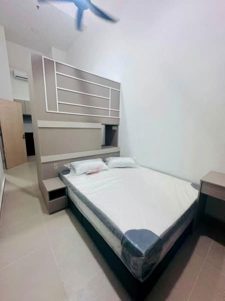 Kondominium untuk Disewa di Colony by Infinitum - Steve Loh - Bedroom - PropertyGuru.com.my