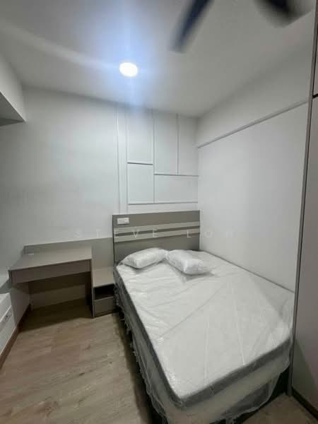 Kondominium untuk Disewa di Colony by Infinitum - Steve Loh - Bedroom - PropertyGuru.com.my