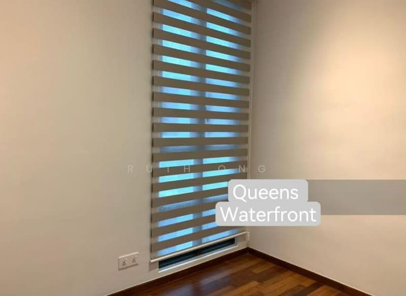 Condominium for Rent at Queens Residences Q1 @ Queens Waterfront - Ruth Ong - Interior - PropertyGuru.com.my