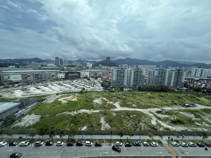 Condominium for Rent at Queens Residences Q1 @ Queens Waterfront - Ruth Ong - Exterior - PropertyGuru.com.my