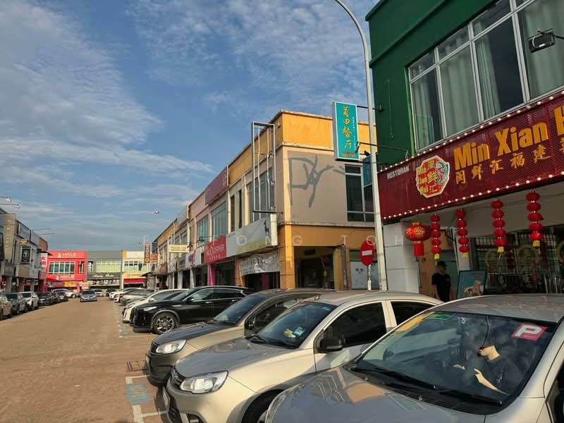 Shop / Office for Sale in Taman Nusa Bestari (Iskandar Puteri (Nusajaya)) - Ee Fong Toh - Exterior - PropertyGuru.com.my