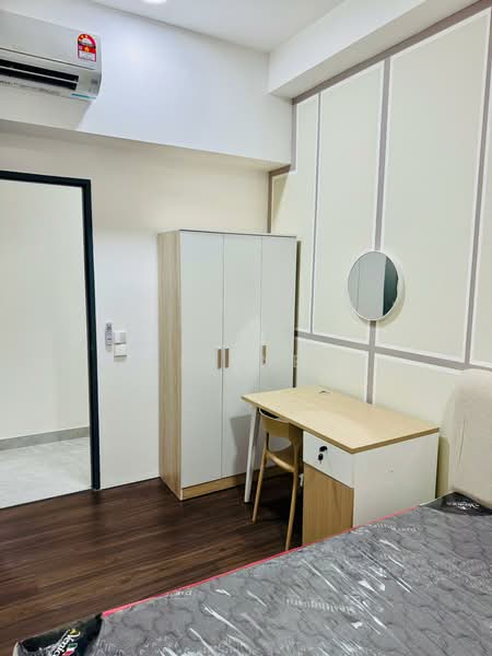 Service Residence for Rent at Altris Residences @ The Quartz WM - Xin Nee - Bedroom - PropertyGuru.com.my