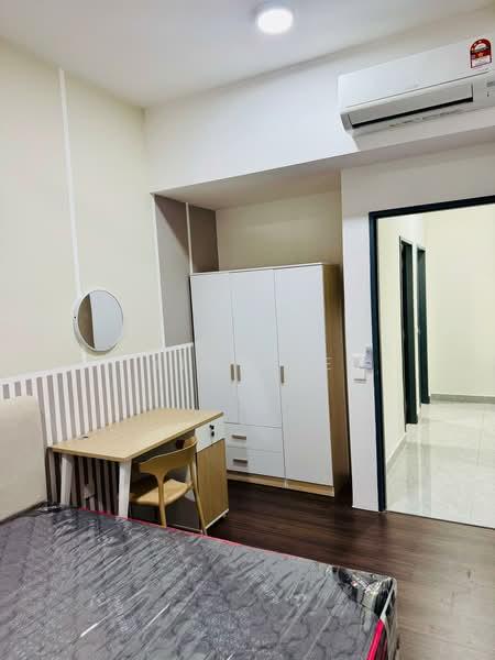Service Residence for Rent at Altris Residences @ The Quartz WM - Xin Nee - Bedroom - PropertyGuru.com.my