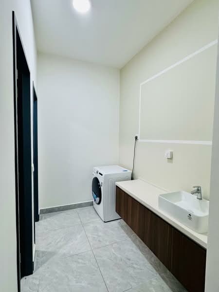Service Residence for Rent at Altris Residences @ The Quartz WM - Xin Nee - Interior - PropertyGuru.com.my
