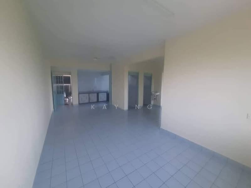 Flat for Rent at Rumah Pangsa Permas Jaya - Kay Ng - Interior - PropertyGuru.com.my