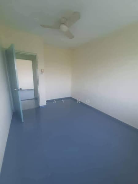 Flat for Rent at Rumah Pangsa Permas Jaya - Kay Ng - Interior - PropertyGuru.com.my