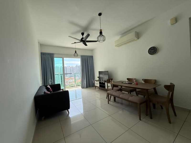 Condominium for Rent at Tropicana Bay Residences - Jocellynn Lee - PropertyGuru.com.my