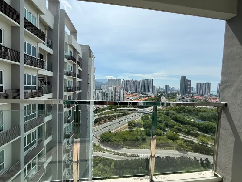 Condominium for Rent at Tropicana Bay Residences - Jocellynn Lee - PropertyGuru.com.my