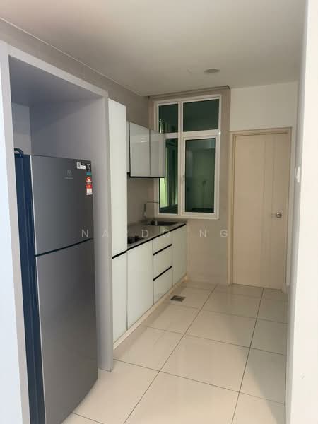 Service Residence for Rent at Central Residence @ Sungai Besi - Nardo Ng - Kitchen - PropertyGuru.com.my