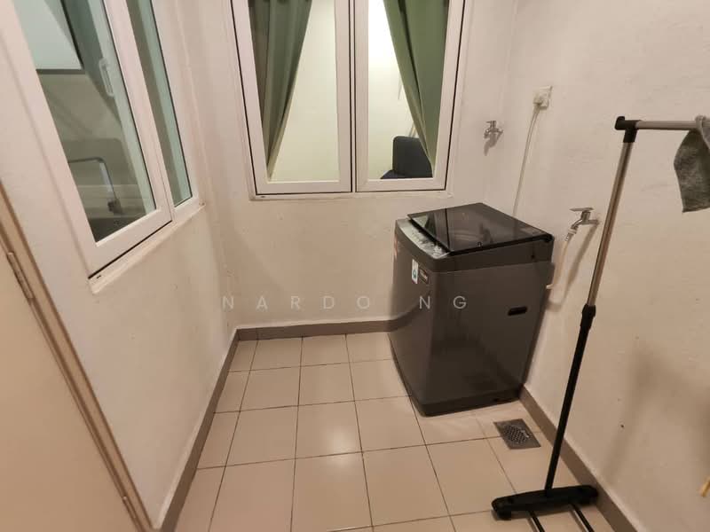 Service Residence for Rent at Central Residence @ Sungai Besi - Nardo Ng - Interior - PropertyGuru.com.my