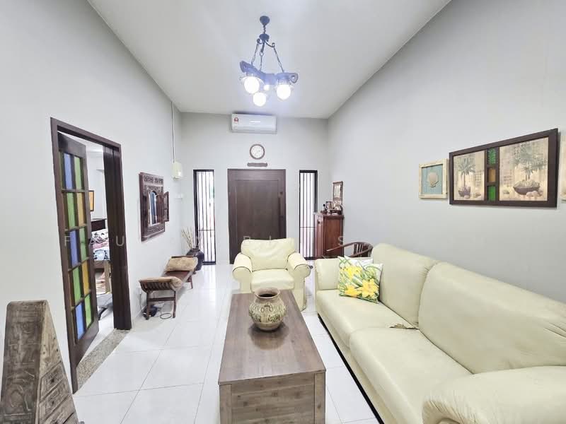 2-storey Terraced House for Sale in Telok Panglima Garang (Selangor) - Fauzan bin Sahrom - PropertyGuru.com.my