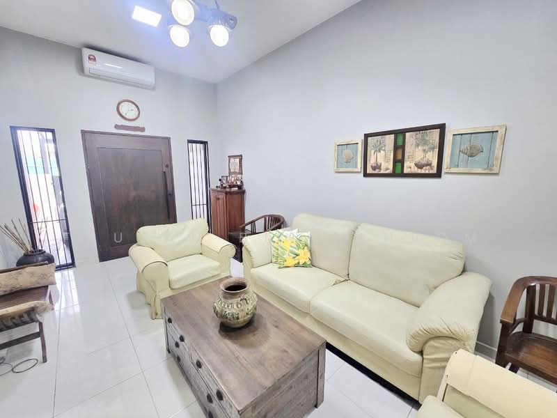 2-storey Terraced House for Sale in Telok Panglima Garang (Selangor) - Fauzan bin Sahrom - PropertyGuru.com.my