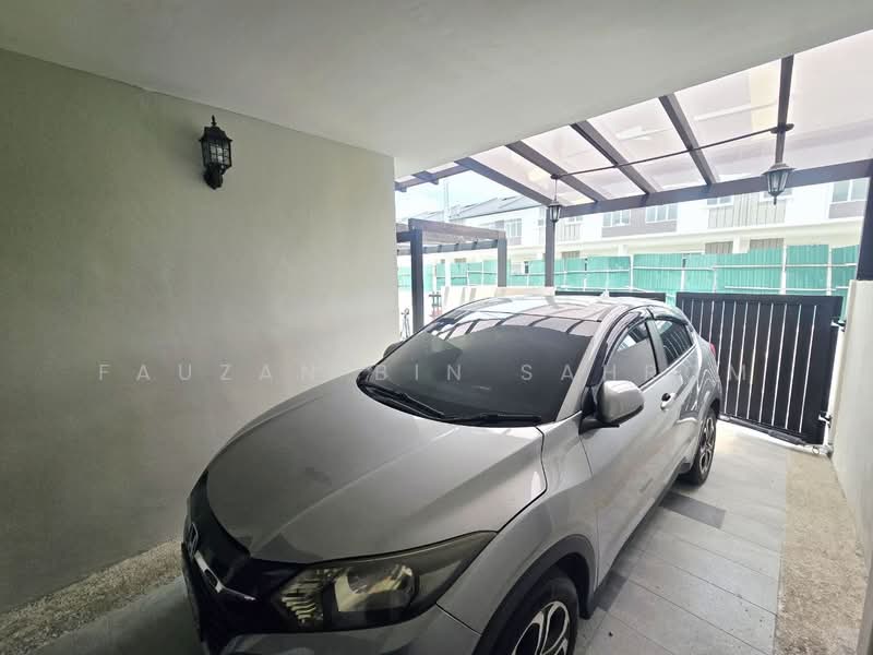 2-storey Terraced House for Sale in Telok Panglima Garang (Selangor) - Fauzan bin Sahrom - PropertyGuru.com.my