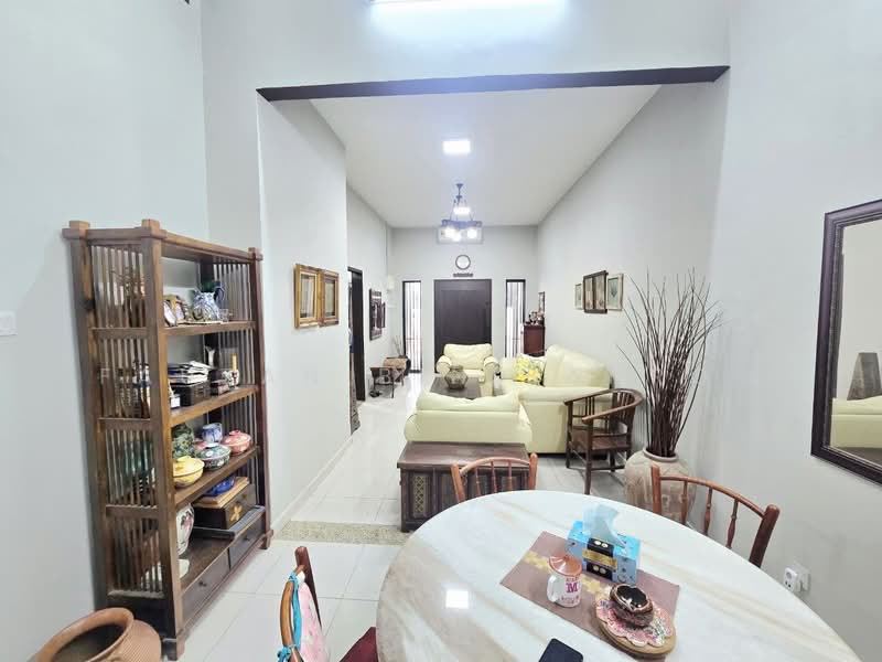 2-storey Terraced House for Sale in Telok Panglima Garang (Selangor) - Fauzan bin Sahrom - PropertyGuru.com.my