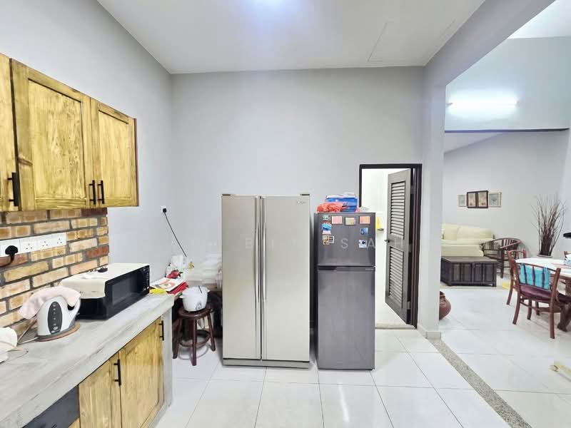 2-storey Terraced House for Sale in Telok Panglima Garang (Selangor) - Fauzan bin Sahrom - PropertyGuru.com.my