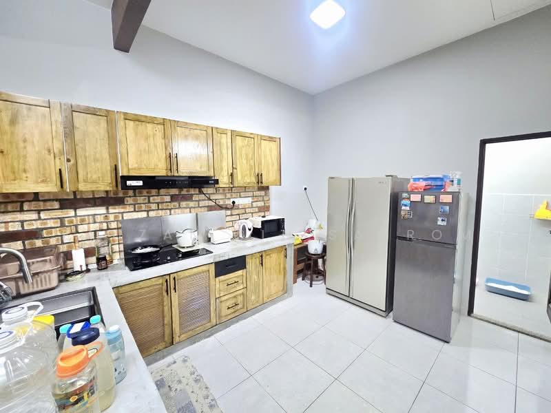 2-storey Terraced House for Sale in Telok Panglima Garang (Selangor) - Fauzan bin Sahrom - PropertyGuru.com.my