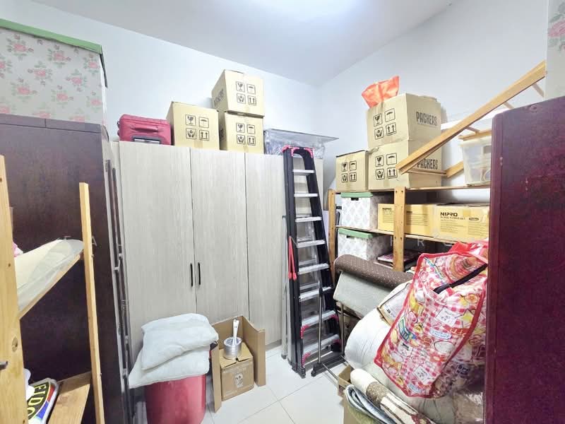 2-storey Terraced House for Sale in Telok Panglima Garang (Selangor) - Fauzan bin Sahrom - PropertyGuru.com.my