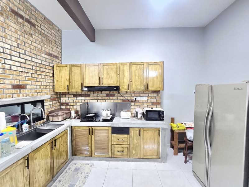2-storey Terraced House for Sale in Telok Panglima Garang (Selangor) - Fauzan bin Sahrom - PropertyGuru.com.my