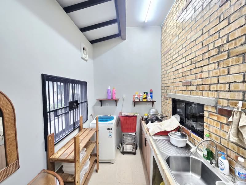 2-storey Terraced House for Sale in Telok Panglima Garang (Selangor) - Fauzan bin Sahrom - PropertyGuru.com.my