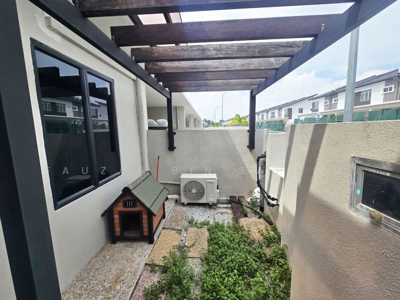 2-storey Terraced House for Sale in Telok Panglima Garang (Selangor) - Fauzan bin Sahrom - PropertyGuru.com.my