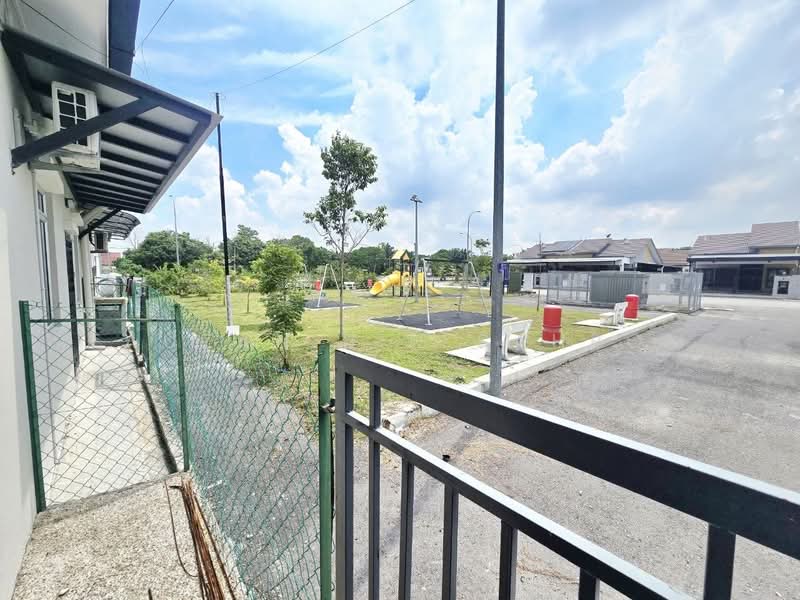 2-storey Terraced House for Sale in Telok Panglima Garang (Selangor) - Fauzan bin Sahrom - PropertyGuru.com.my