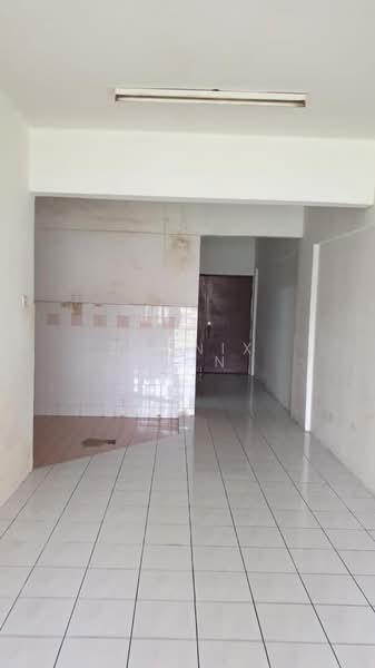 Apartment for Rent at Pangsapuri Perdana - Dennix Chin - Interior - PropertyGuru.com.my