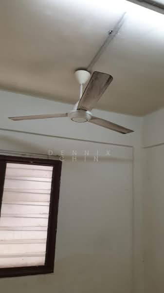 Apartment for Rent at Pangsapuri Perdana - Dennix Chin - Interior - PropertyGuru.com.my