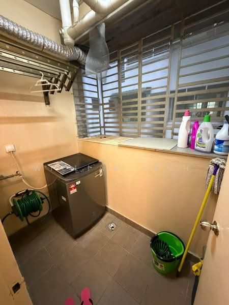 Apartment for Sale at Orchis Apartment - William Yeoh - Interior - PropertyGuru.com.my