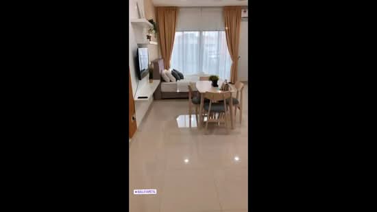 Servis Apartment untuk Disewa di Boulevard 51 - Bryan Yeoh - PropertyGuru.com.my