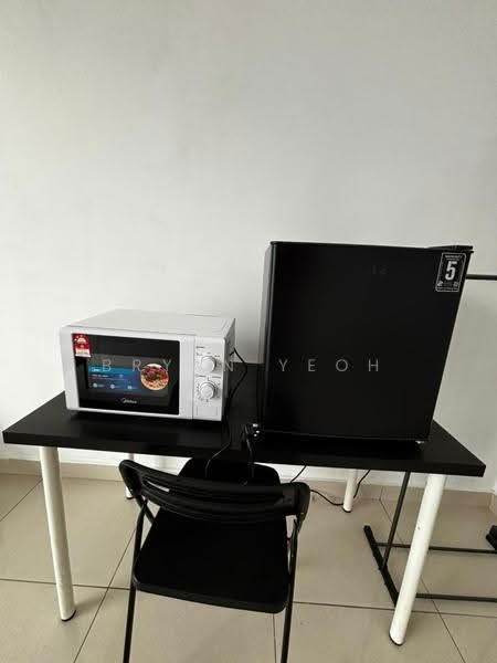 Kediaman Servis untuk Disewa di Boulevard 51 - Bryan Yeoh - Interior - PropertyGuru.com.my