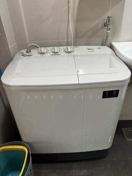 Kediaman Servis untuk Disewa di Boulevard 51 - Bryan Yeoh - Interior - PropertyGuru.com.my