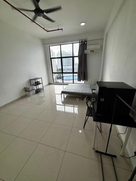 Kediaman Servis untuk Disewa di Boulevard 51 - Bryan Yeoh - Bedroom - PropertyGuru.com.my