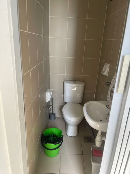 Condominium for Sale at Damansara Foresta - Alison Chiu - Bathroom - PropertyGuru.com.my