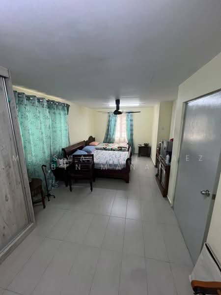 Semi-Detached House for Sale in Bandar Tun Hussein Onn (Cheras) - Md Syahrul Faez Bin Manan - Bedroom - PropertyGuru.com.my