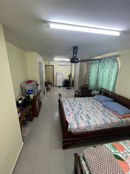Semi-Detached House for Sale in Bandar Tun Hussein Onn (Cheras) - Md Syahrul Faez Bin Manan - Bedroom - PropertyGuru.com.my