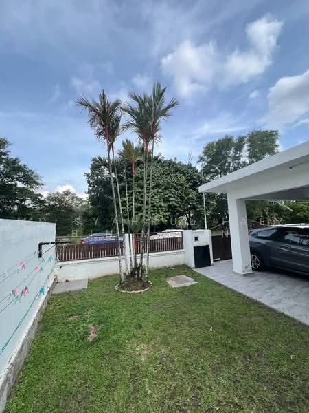 Semi-Detached House for Sale in Bandar Tun Hussein Onn (Cheras) - Md Syahrul Faez Bin Manan - Exterior - PropertyGuru.com.my