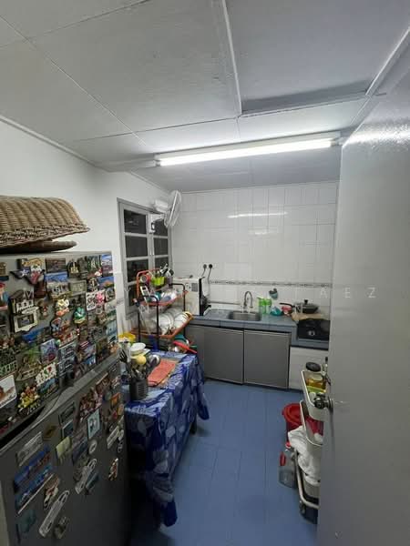 Semi-Detached House for Sale in Bandar Tun Hussein Onn (Cheras) - Md Syahrul Faez Bin Manan - Kitchen - PropertyGuru.com.my