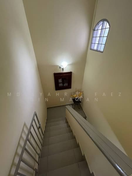 Semi-Detached House for Sale in Bandar Tun Hussein Onn (Cheras) - Md Syahrul Faez Bin Manan - Interior - PropertyGuru.com.my
