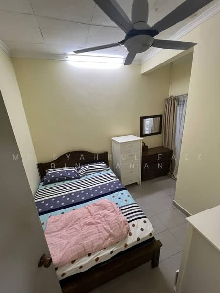 Semi-Detached House for Sale in Bandar Tun Hussein Onn (Cheras) - Md Syahrul Faez Bin Manan - Bedroom - PropertyGuru.com.my