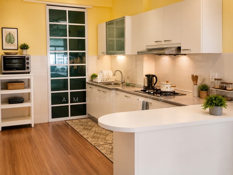 Condominium for Sale at The Brezza - Amber Hang - PropertyGuru.com.my