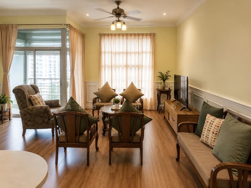 Condominium for Sale at The Brezza - Amber Hang - PropertyGuru.com.my