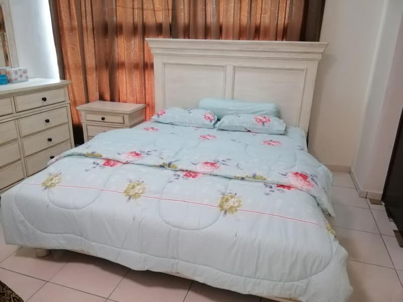 Condominium for Sale at The Brezza - Amber Hang - PropertyGuru.com.my