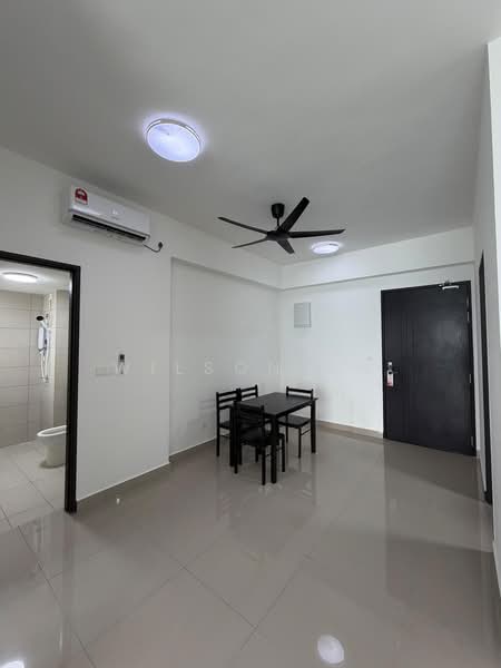 Servis Apartment untuk Disewa di Vista Tiara (MBW Bay) - Wilson Aw - PropertyGuru.com.my